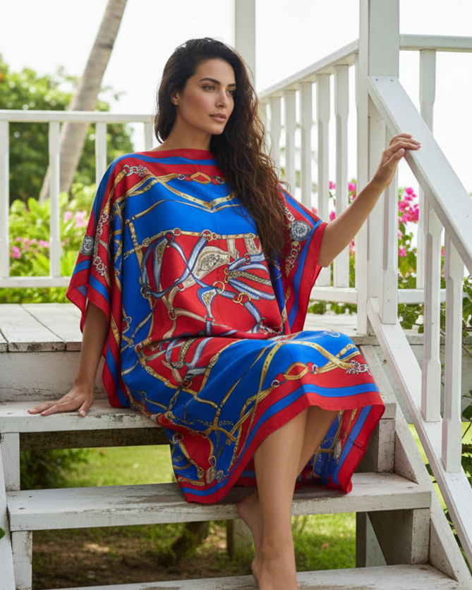 Midi Kaftans