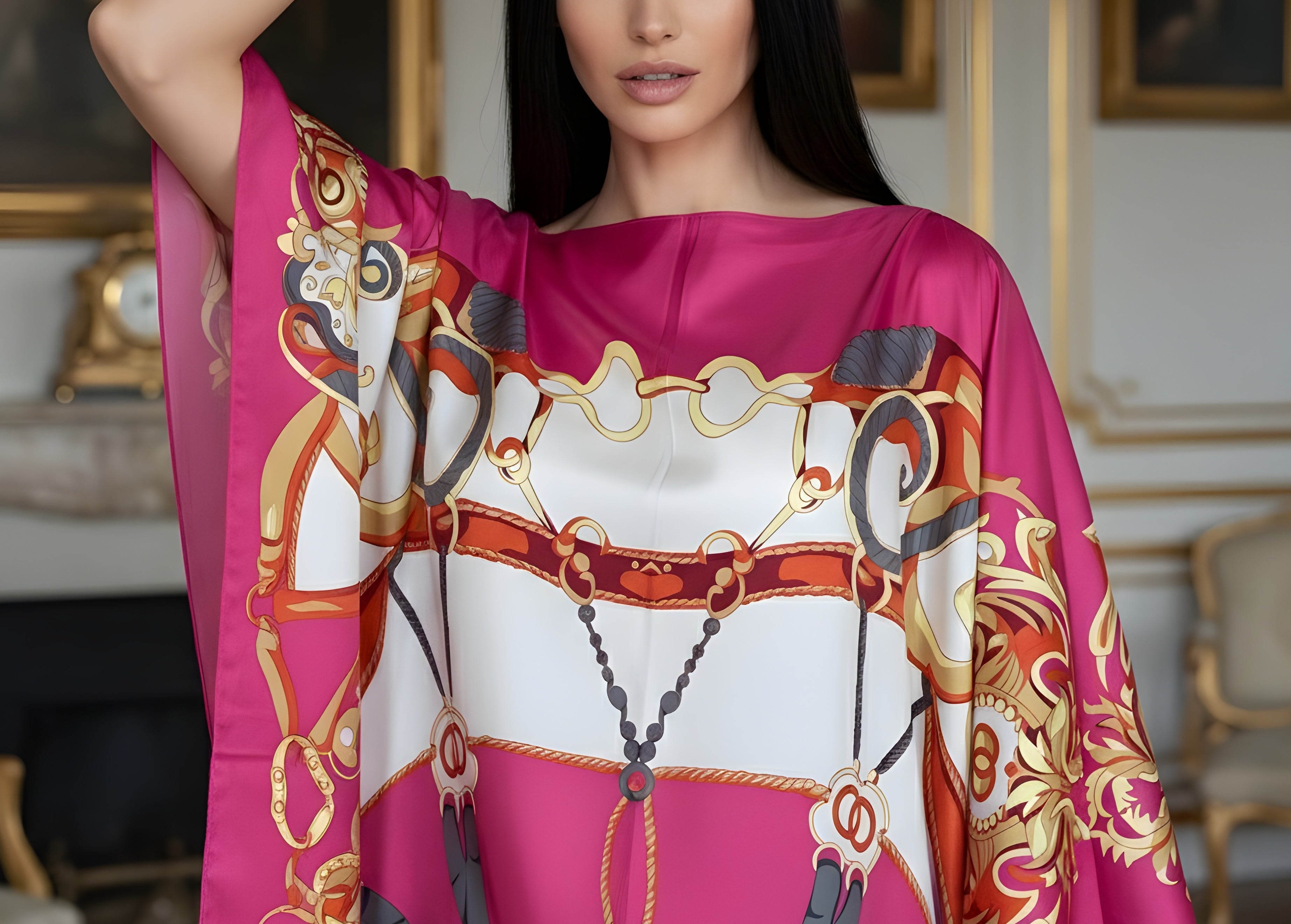 The Valentina Collection