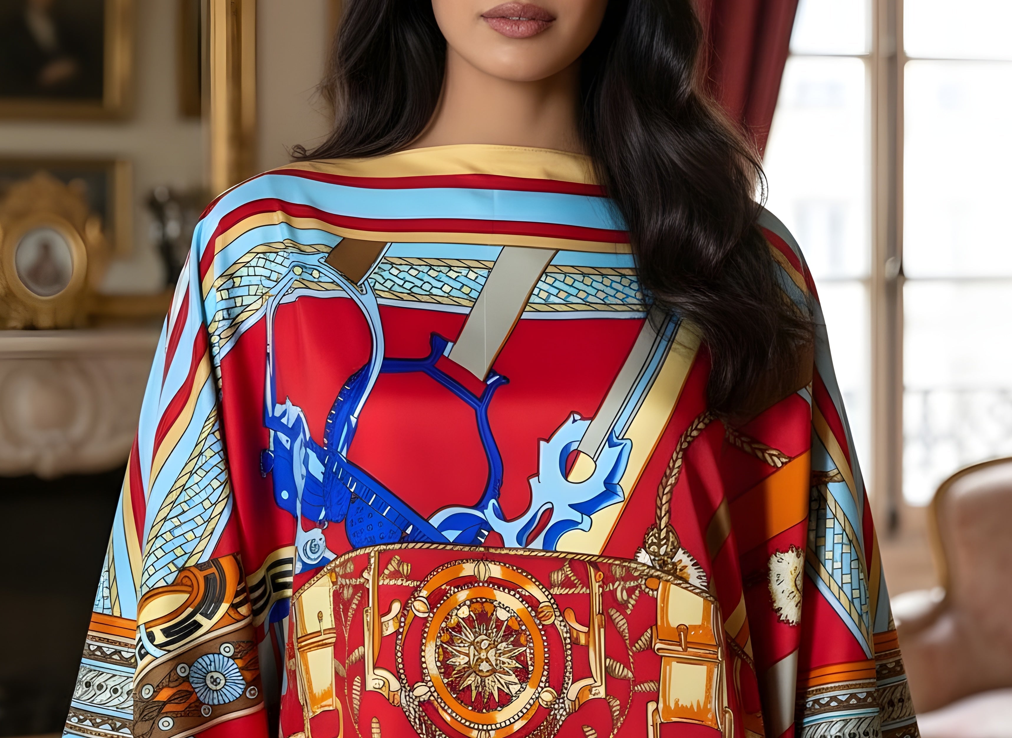 The Anastasia Collection