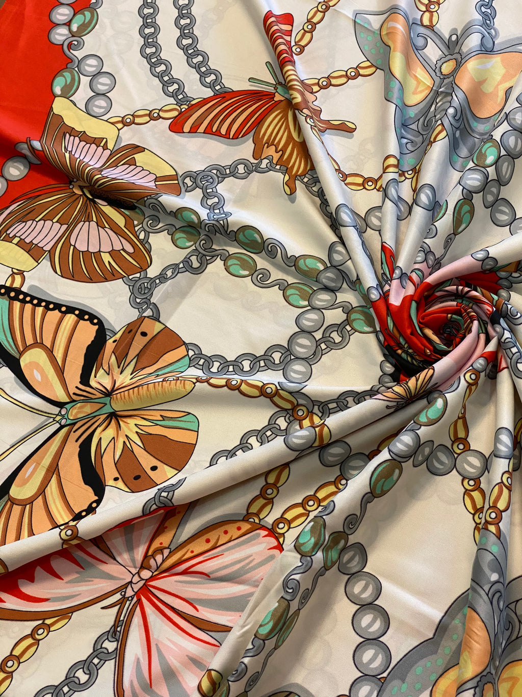 Mariposa