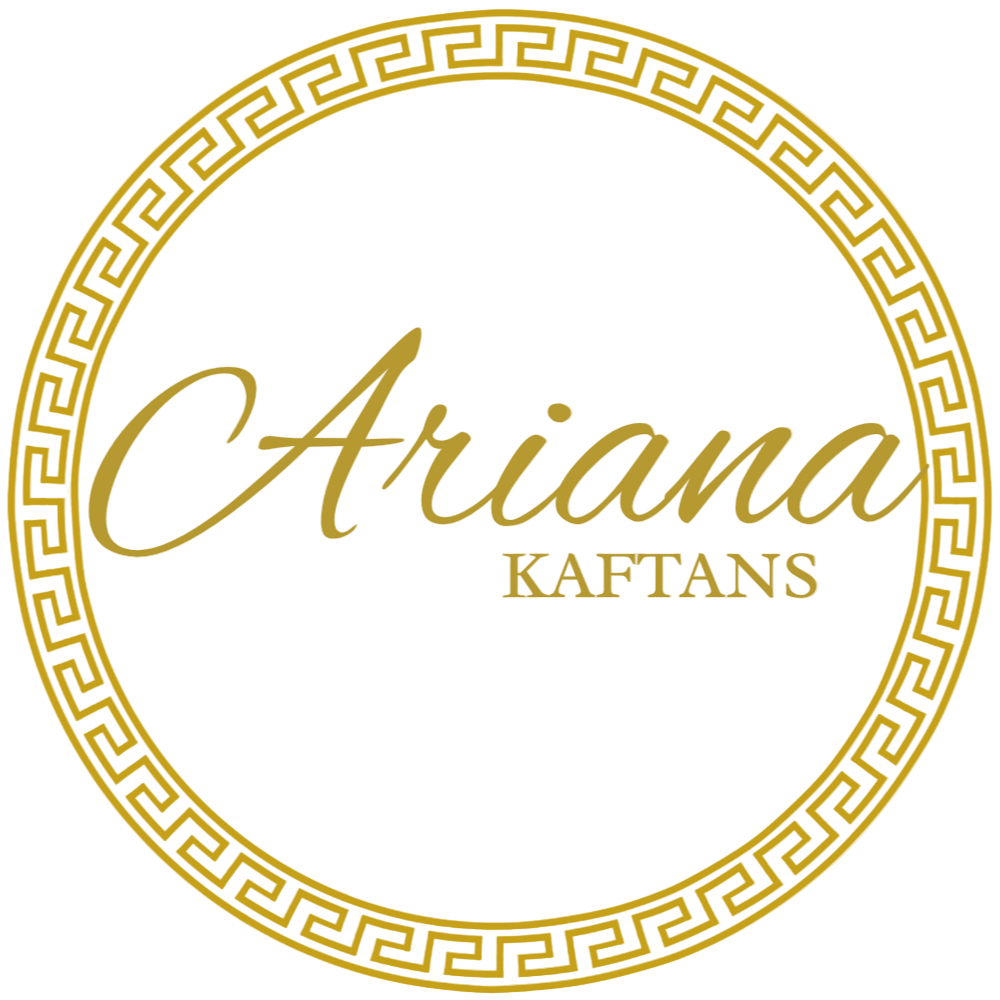 Ariana Kaftans
