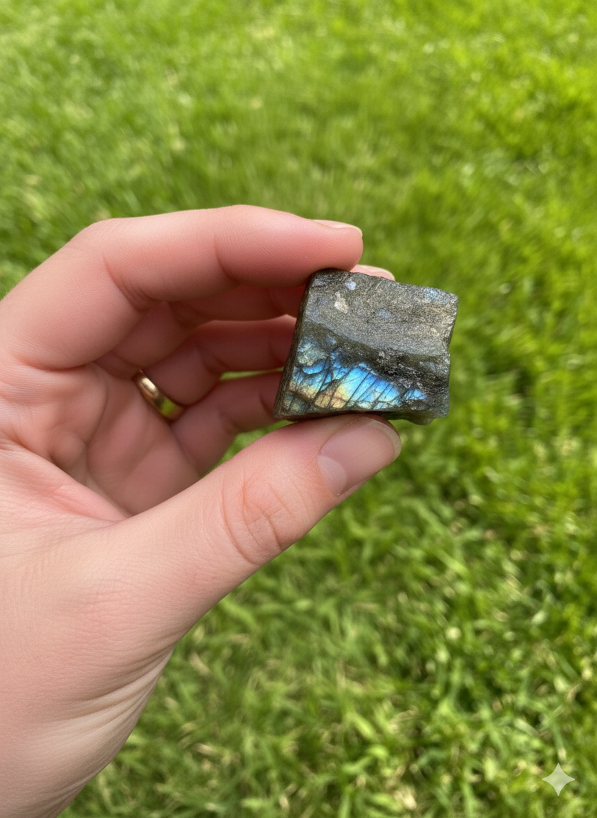 Labradorite