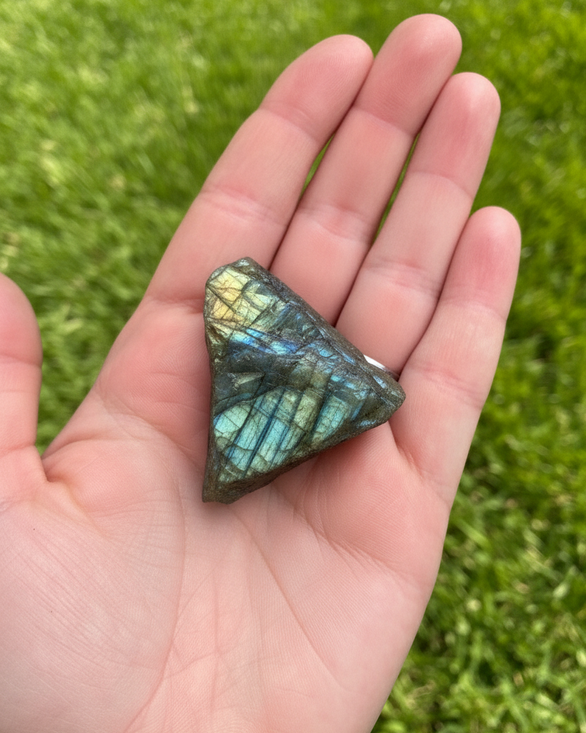 Labradorite