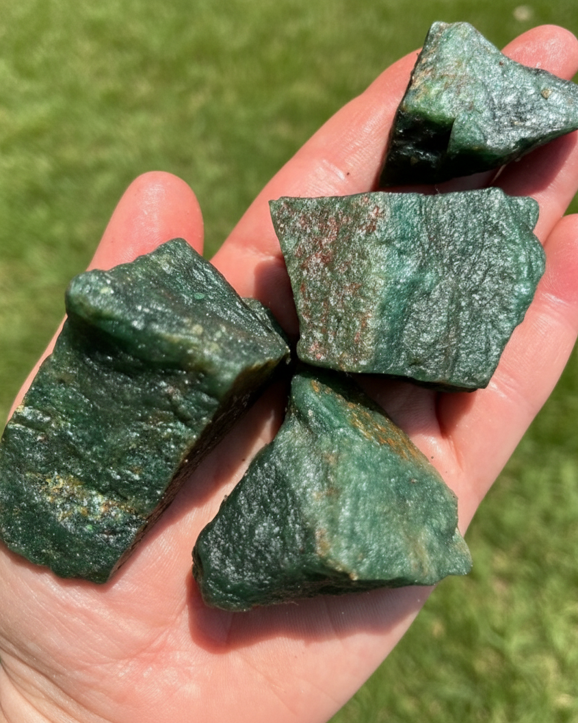 Green Aventurine