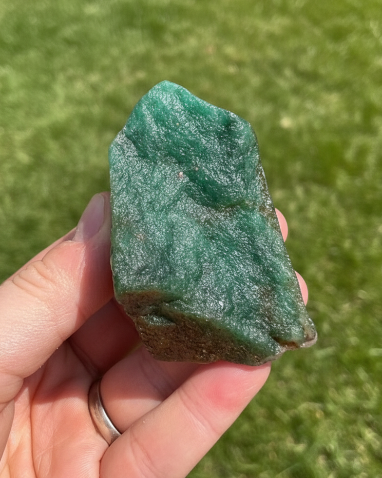 Green Aventurine
