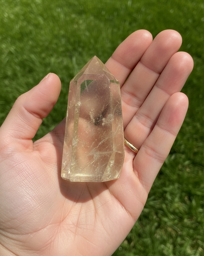 Citrine