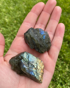 Labradorite