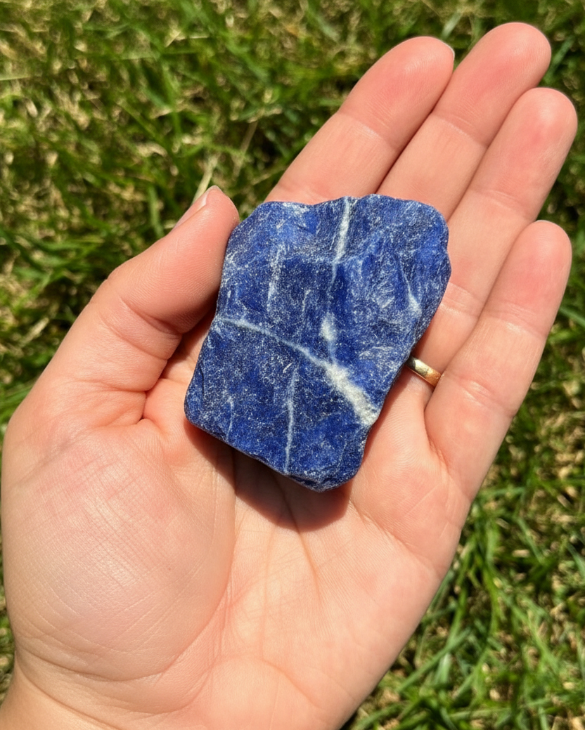 Sodalite