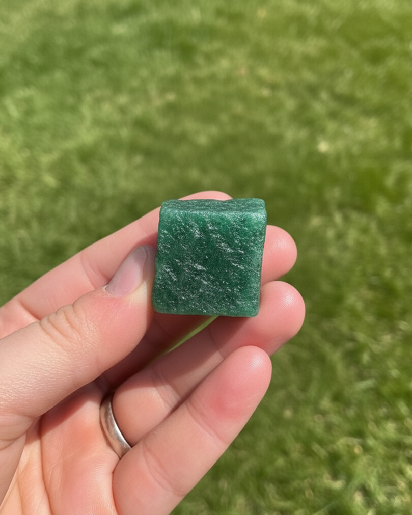 Green Aventurine