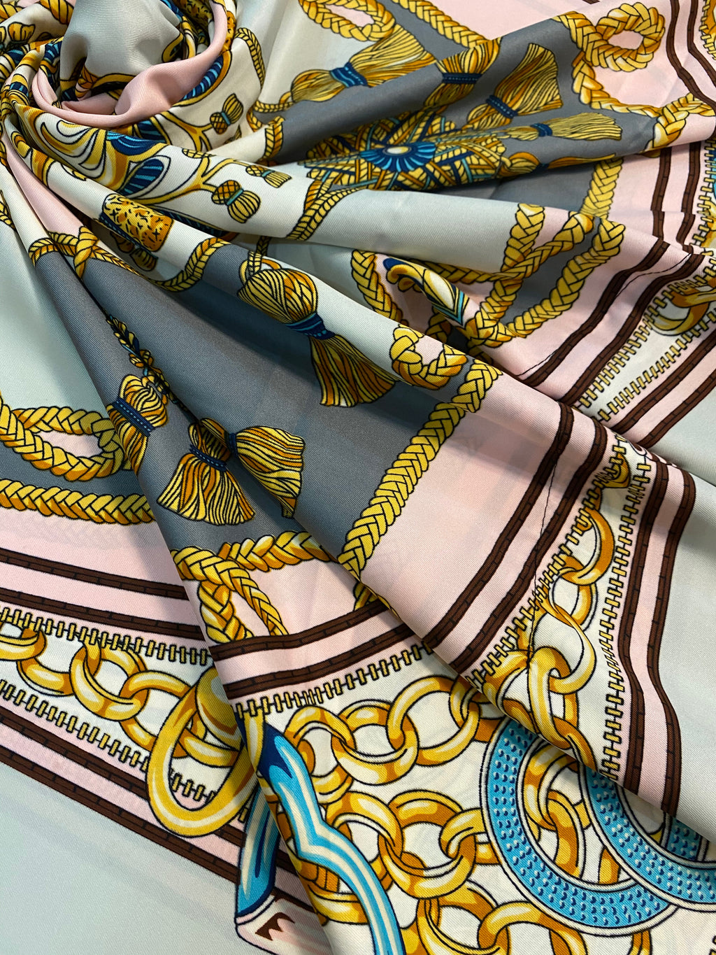 Regalia